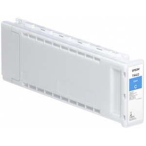 Картридж Epson T44J240 UltraChrome PRO 12, Cyan, C13T44J240 Картридж Epson T44J240 UltraChrome PRO 12, Cyan, C13T44J240