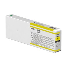 Картридж Epson T44J440 UltraChrome PRO 12, Yellow, C13T44J440 Картридж Epson T44J440 UltraChrome PRO 12, Yellow, C13T44J440
