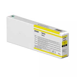 Картридж Epson T55K400 UltraChrome HDX/HD 700ml, Yellow Картридж Epson T55K400 UltraChrome HDX/HD 700ml, Yellow