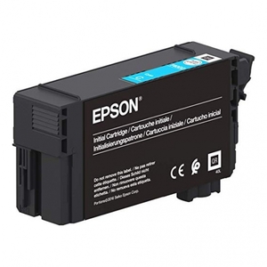 Картридж Epson UltraChrome XD2 T40C240 (26ml), Cyan Картридж Epson UltraChrome XD2 T40C240 (26ml), Cyan