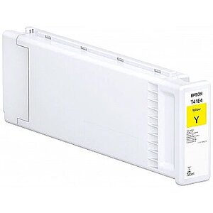 Картридж Epson UltraChrome XD2 T41E440 (700ml), Yellow Картридж Epson UltraChrome XD2 T41E440 (700ml), Yellow