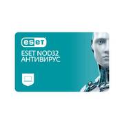 ESET NOD32 Антивирус – лицензия на 1 год на 3ПК ESET NOD32 Антивирус – лицензия на 1 год на 3ПК