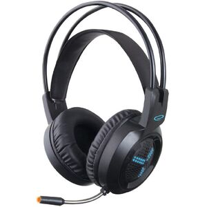Наушники Esperanza ASGARD EGH410, Blue LED backlight