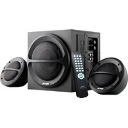 Акустика 2.1 F&D A110 Black