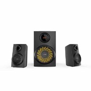Акустическая система F&D F190X Black