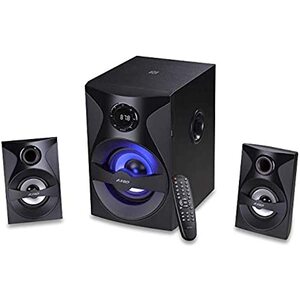 Акустическая система F&D F380X Black