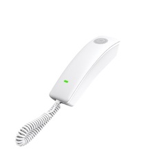 Телефон VoIP Fanvil H2U-White