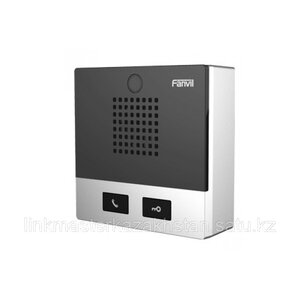Fanvil i10SD - SIP аудиодомофон Fanvil i10SD - SIP аудиодомофон