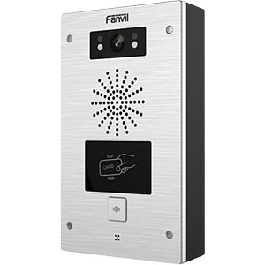 Fanvil i32V, SIP видео домофон