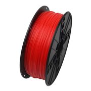 Филамент ABS Red, 1.75 mm, 0.6 kg Gembird FF-3DP-ABS1.75-02-R Филамент ABS Red, 1.75 mm, 0.6 kg Gembird FF-3DP-ABS1.75-02-R