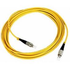 Fiber optic patch cords, singlemode duplex core LC-LC 3M, FO1012A