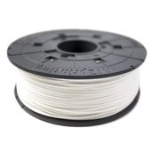 Филамент ABS 1.75 mm, White, 1 kg, Gembird, 3DP-ABS1.75-01-W Филамент ABS 1.75 mm, White, 1 kg, Gembird, 3DP-ABS1.75-01-W