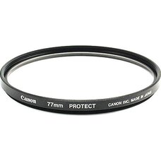 Фильтр объектива Canon - Protect 77mm Фильтр объектива Canon - Protect 77mm