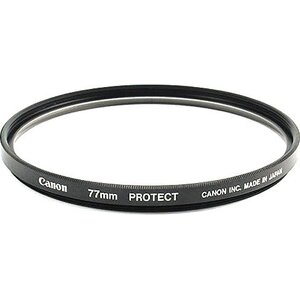 Фильтр объектива Canon - Protect 77mm