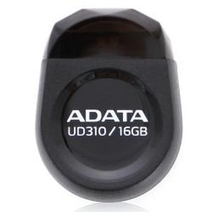 Флешка 16GB USB2.0 Flash Drive ADATA UD310, Black