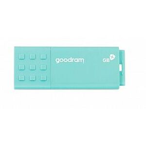 Флешка 32GB USB3.0 Goodram UME3 Care Green Флешка 32GB USB3.0 Goodram UME3 Care Green
