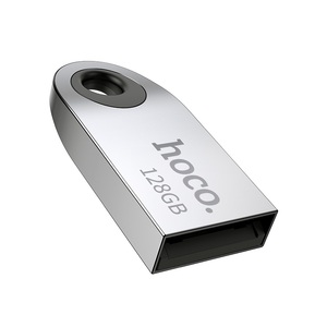 Флешка 4Gb HOCO UD9 Insightful Smart Mini Car Music USB Drive