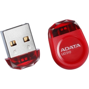 Флешка 8GB USB2.0 ADATA UD310, Red Флешка 8GB USB2.0 ADATA UD310, Red