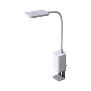 Настольная LED-лампа Forever PURE FLB-10 KIRSTEN, White
