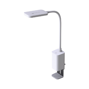 Настольная LED-лампа Forever PURE FLB-10 KIRSTEN, White Настольная LED-лампа Forever PURE FLB-10 KIRSTEN, White