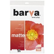 Фото бумага A4 170g 100p Everyday Matt Inkjet Photo Paper Barva Фото бумага A4 170g 100p Everyday Matt Inkjet Photo Paper Barva
