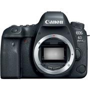 Фотоаппарат Canon EOS 6D MARK II BODY RUK
