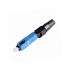 FTTH fast connector SC FTTH fast connector SC