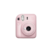Камера моментальной печати Fujifilm Instax Mini 12, Blossom Pink Камера моментальной печати Fujifilm Instax Mini 12, Blossom Pink
