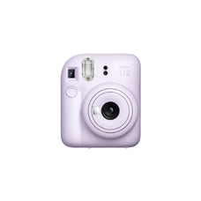 Камера моментальной печати Fujifilm Instax Mini 12, Lilac Purple Камера моментальной печати Fujifilm Instax Mini 12, Lilac Purple