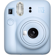 Камера моментальной печати Fujifilm Instax Mini 12, Pastel Blue