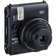 Фотоаппарат Fujifilm Instax Mini 99, Black Фотоаппарат Fujifilm Instax Mini 99, Black