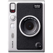 Фотоаппарат с печатью Fujifilm Instax Mini Evo  (2023) Black