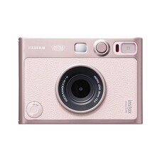 Камера Fujifilm Instax Mini Evo with USB Type-C (2023) Gentle Rose Камера Fujifilm Instax Mini Evo with USB Type-C (2023) Gentle Rose