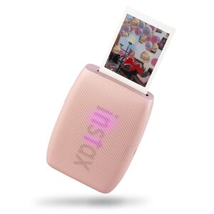 Фотопринтер Fujifilm Instax Mini Link 3 Rose Pink Фотопринтер Fujifilm Instax Mini Link 3 Rose Pink