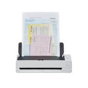 Потоковый Сканер Fujitsu fi-800R
