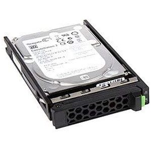 Fujitsu HD SAS 6G 300GB 10K HOT PL 2.5" EP Fujitsu HD SAS 6G 300GB 10K HOT PL 2.5" EP