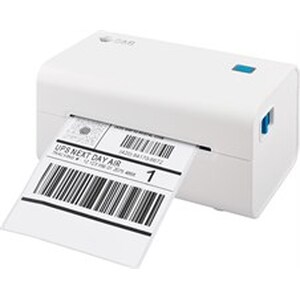 Принтер этикеток G&G GG-D420 USB/BT/WIFI interface White