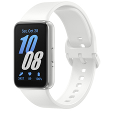 Смарт-часы Galaxy Fit3, Silver EU