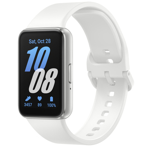 Смарт-часы Galaxy Fit3, Silver EU