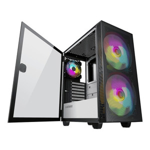 Корпус ATX GAMEMAX Aero
