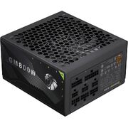 Блок питания ATX GameMax GM-800B Black (800W / 850W) Блок питания ATX GameMax GM-800B Black (800W / 850W)