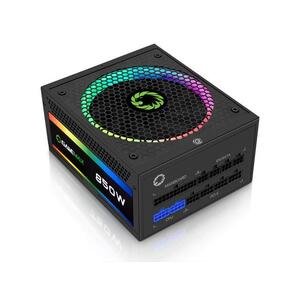 Блок питания 850W GAMEMAX GX-850 Modular, 80+ Gold Блок питания 850W GAMEMAX GX-850 Modular, 80+ Gold