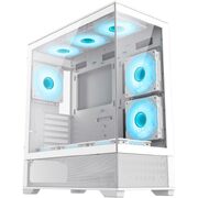 Корпус GAMEMAX VISTA 2 AW, White