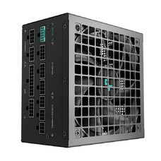 Блок питания GamerStorm PQ750G, 750W, 80 PLUS Gold, Full Modular, Black Блок питания GamerStorm PQ750G, 750W, 80 PLUS Gold, Full Modular, Black