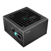 Блок питания GamerStorm PQ850G, 850W, 80 PLUS Gold, Full Modular, Black Блок питания GamerStorm PQ850G, 850W, 80 PLUS Gold, Full Modular, Black