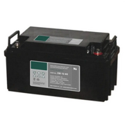 Гелевый аккумулятор для ИБП 12V / 65AH Ultra Power GEL