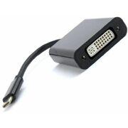 Адаптер USB-C - DVI - Gembird A-CM-DVIF-01