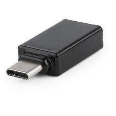 Adapter Type-C-USB2.0 - Gembird A-USB2-CMAF-01