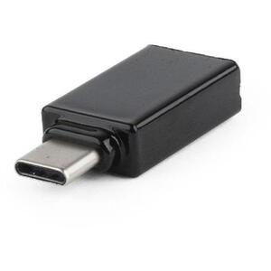 Adapter Type-C-USB2.0 - Gembird A-USB2-CMAF-01 Adapter Type-C-USB2.0 - Gembird A-USB2-CMAF-01