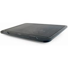 Охлаждающая подставка для ноутбука Gembird  ACT-NS151F